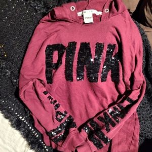 Victoria's secret pullover